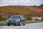 Volkswagen Passat V6 2016 года